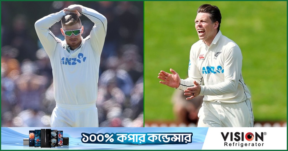 ফিলিপসের সর্বনাশে ব্রেসওয়েলের পৌষ মাস